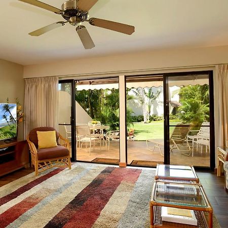 Ferienwohnung Maui Kamaole H-101 Wailea  Exterior foto
