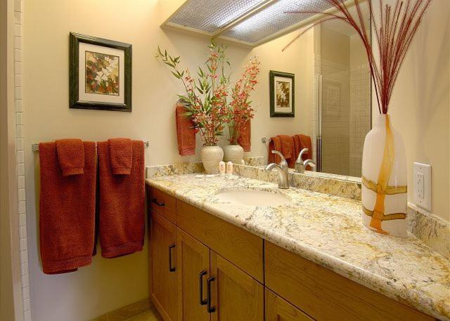 Ferienwohnung Maui Kamaole H-101 Wailea  Exterior foto