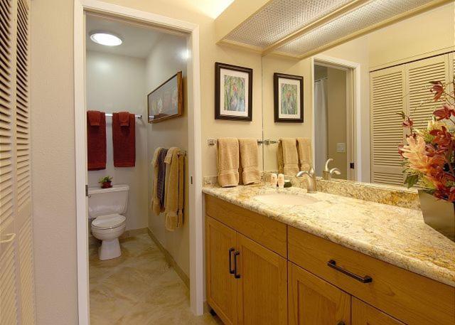 Ferienwohnung Maui Kamaole H-101 Wailea  Exterior foto