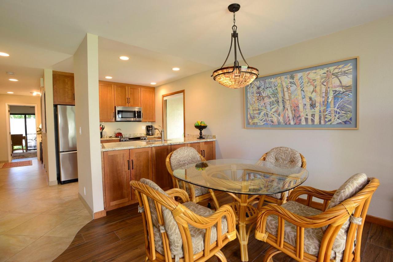 Ferienwohnung Maui Kamaole H-101 Wailea  Exterior foto