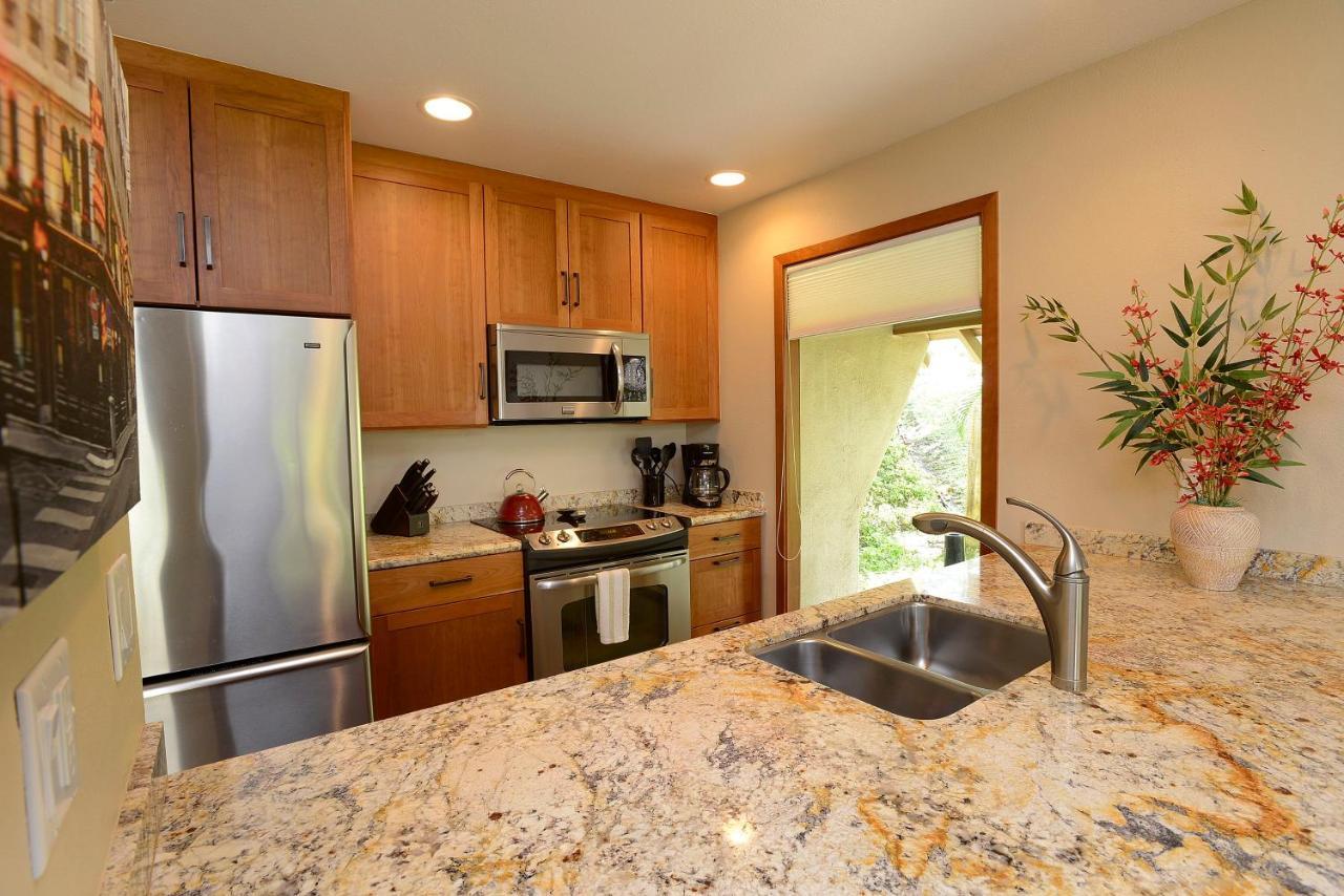 Ferienwohnung Maui Kamaole H-101 Wailea  Exterior foto
