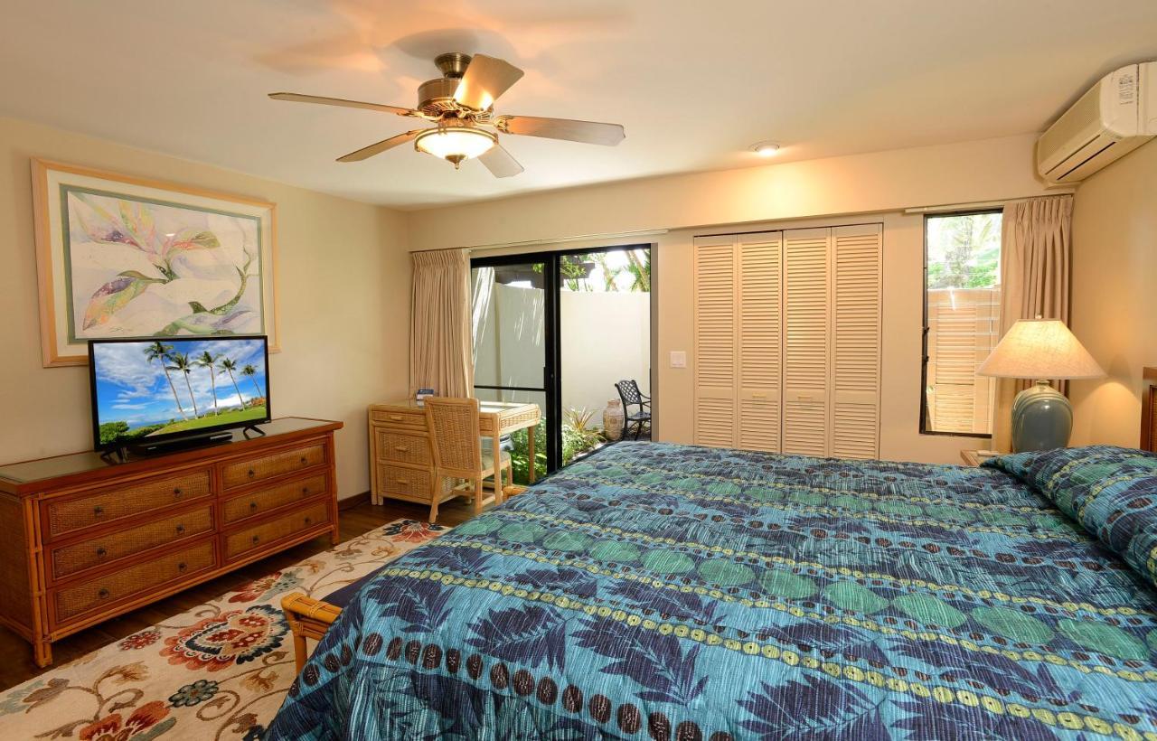 Ferienwohnung Maui Kamaole H-101 Wailea  Exterior foto