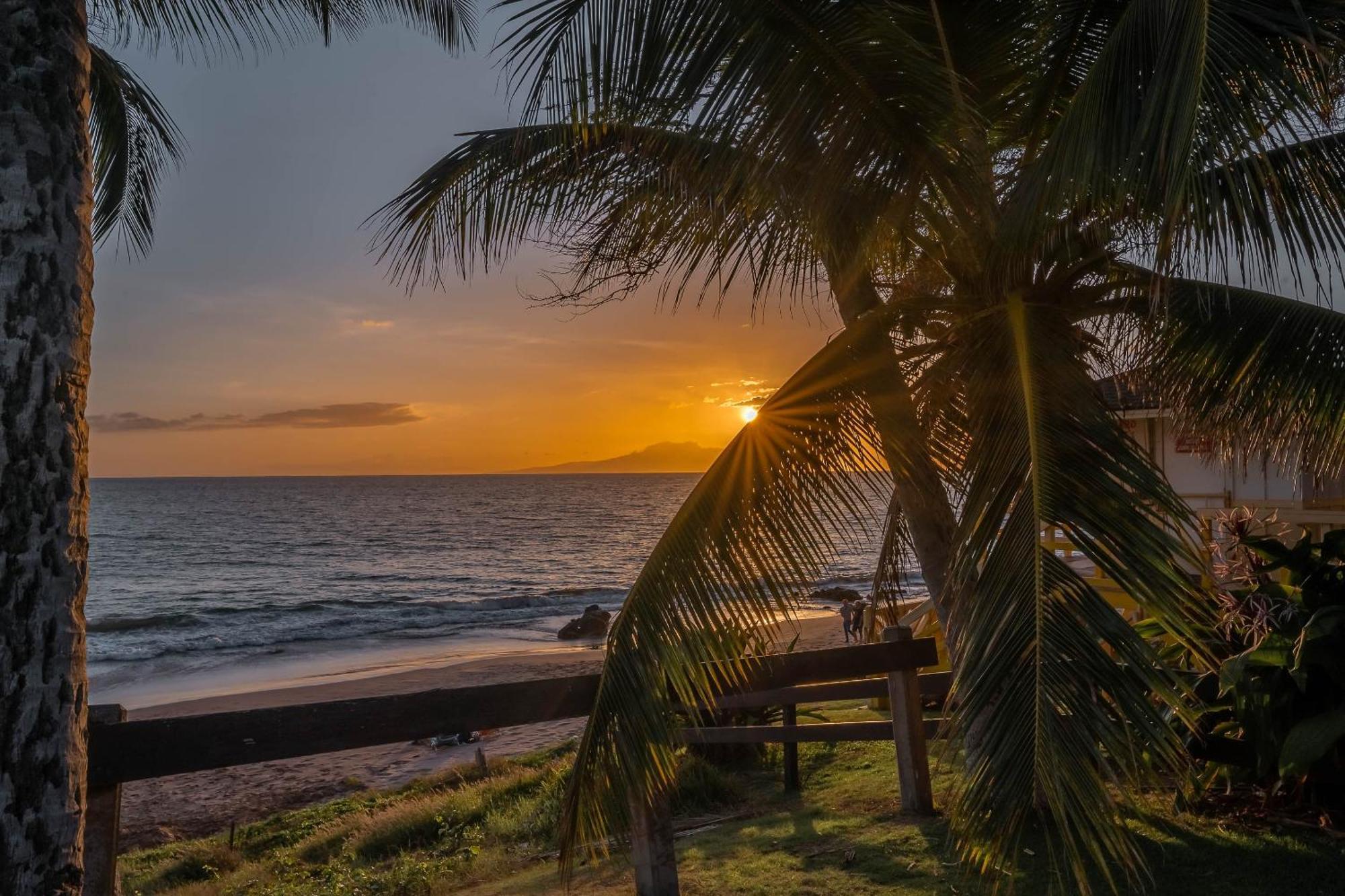 Ferienwohnung Maui Kamaole H-101 Wailea  Exterior foto